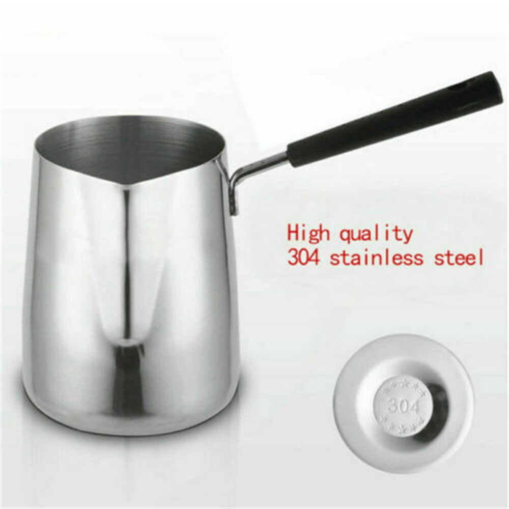 Soap Making Pot - Stainless DIY Steel Making Jug Tool