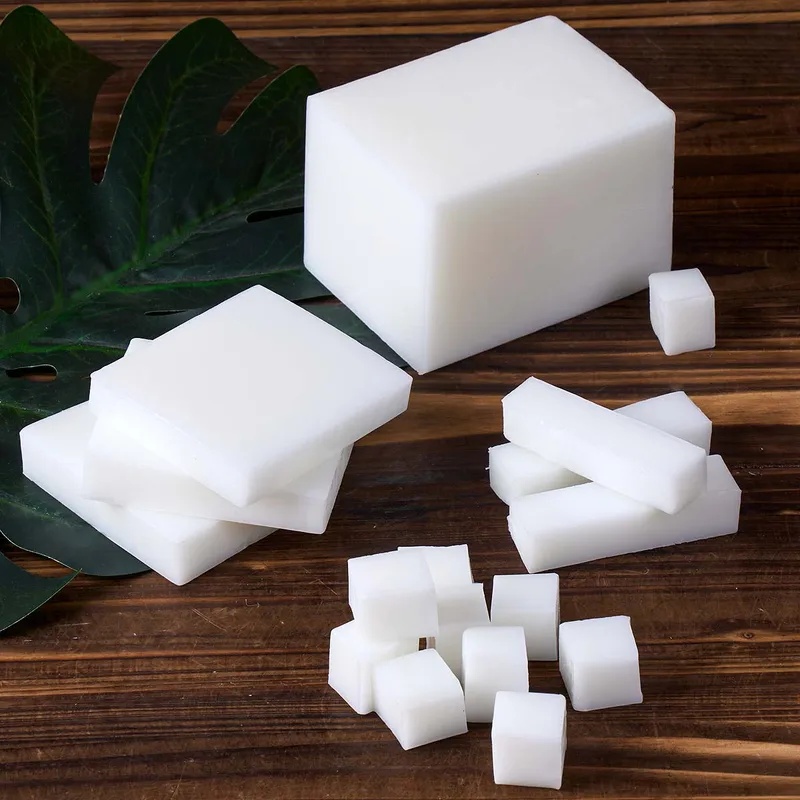Soap Making Material Wholesale - 1000g Glycerin Soap Base DIY Handmade