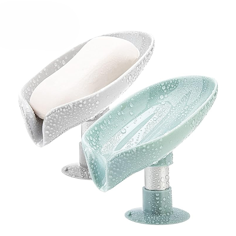 Soap Making Box - Soap Holder Drain Water Soap Dish