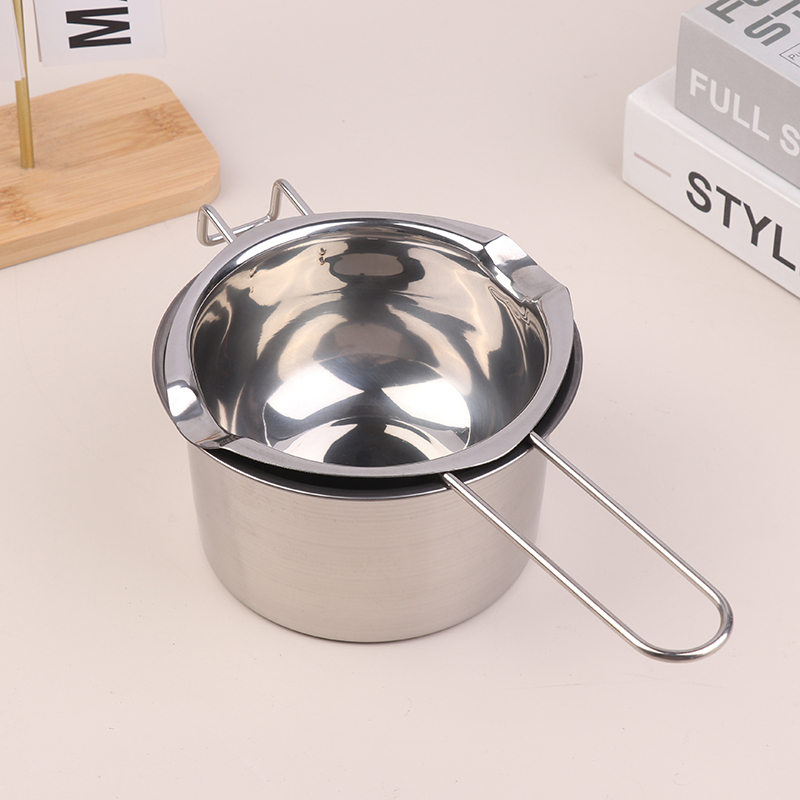 Soap Making Pot - For Melting Chocolate Candy Candle Soap