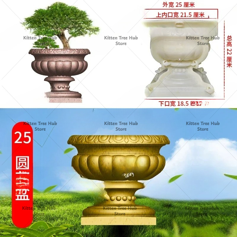 Soap Making Pot - Resin Soap Making Moulds Vase Storage