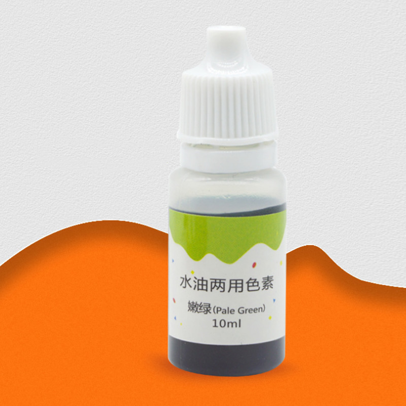 10ml Handmade Soap Dye Pigment - огляд і ціна Soap Making Liquid