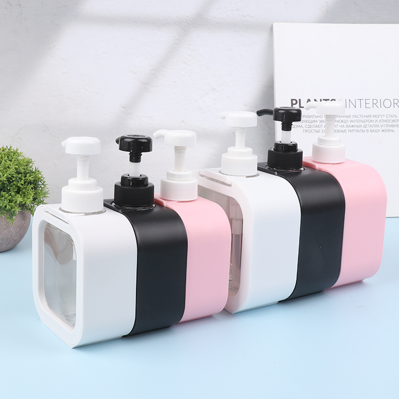 Soap Dispenser Liquid Lotion H - огляд і ціна Soap Making Liquid