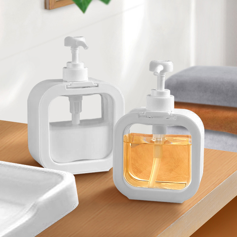Soap Dispenser Liquid Lotion H - огляд і ціна Soap Making Liquid