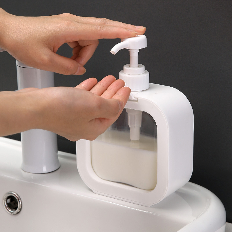 Soap Dispenser Liquid Lotion H - огляд і ціна Soap Making Liquid