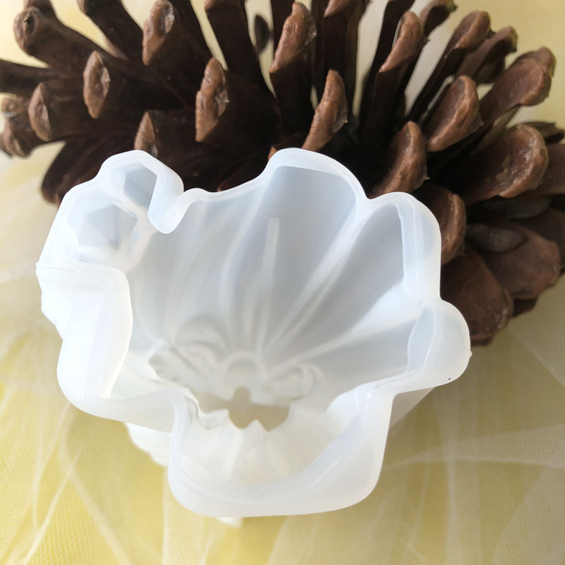 3D Cute Princess Silicone Cand - огляд і ціна Soap Making Material