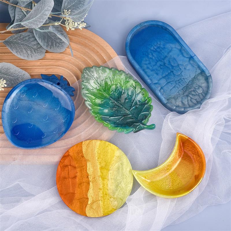 10ml Pearlescent Powder Epoxy  - огляд і ціна Soap Making Dye