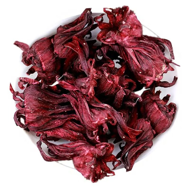 Wholesale Natural Roselle Drie - огляд і ціна Soap Making Material Wholesale