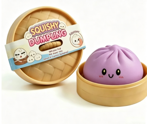 Colorful Squishy Macaron Vasel - огляд і ціна Soap Making Dye