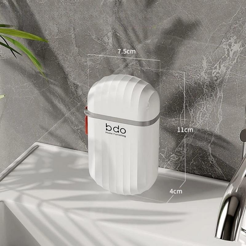 1Pc Travel Soap Dish with Drai - огляд і ціна Soap Making Box