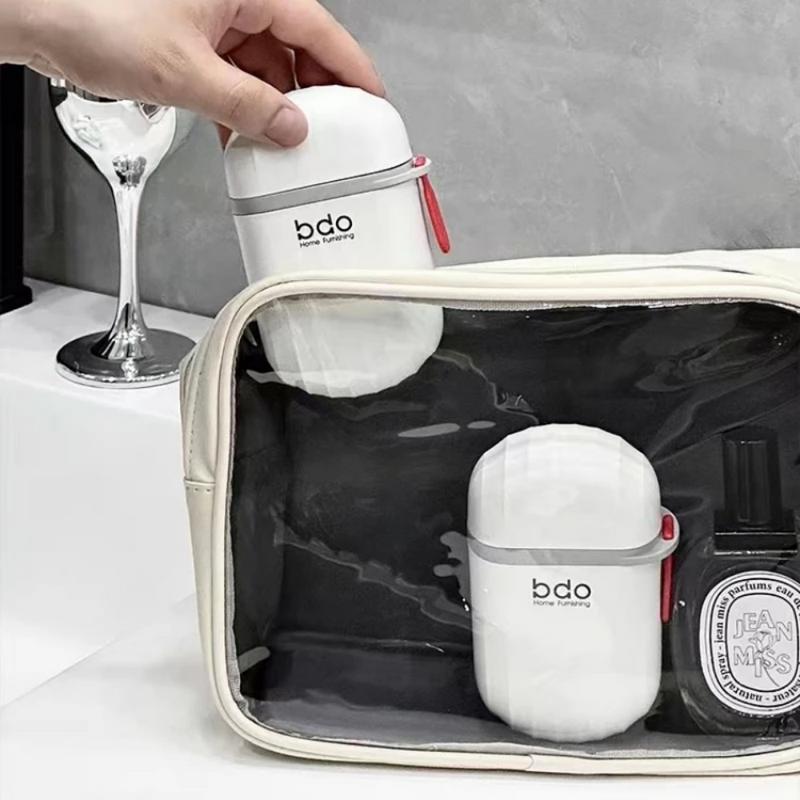 1Pc Travel Soap Dish with Drai - огляд і ціна Soap Making Box