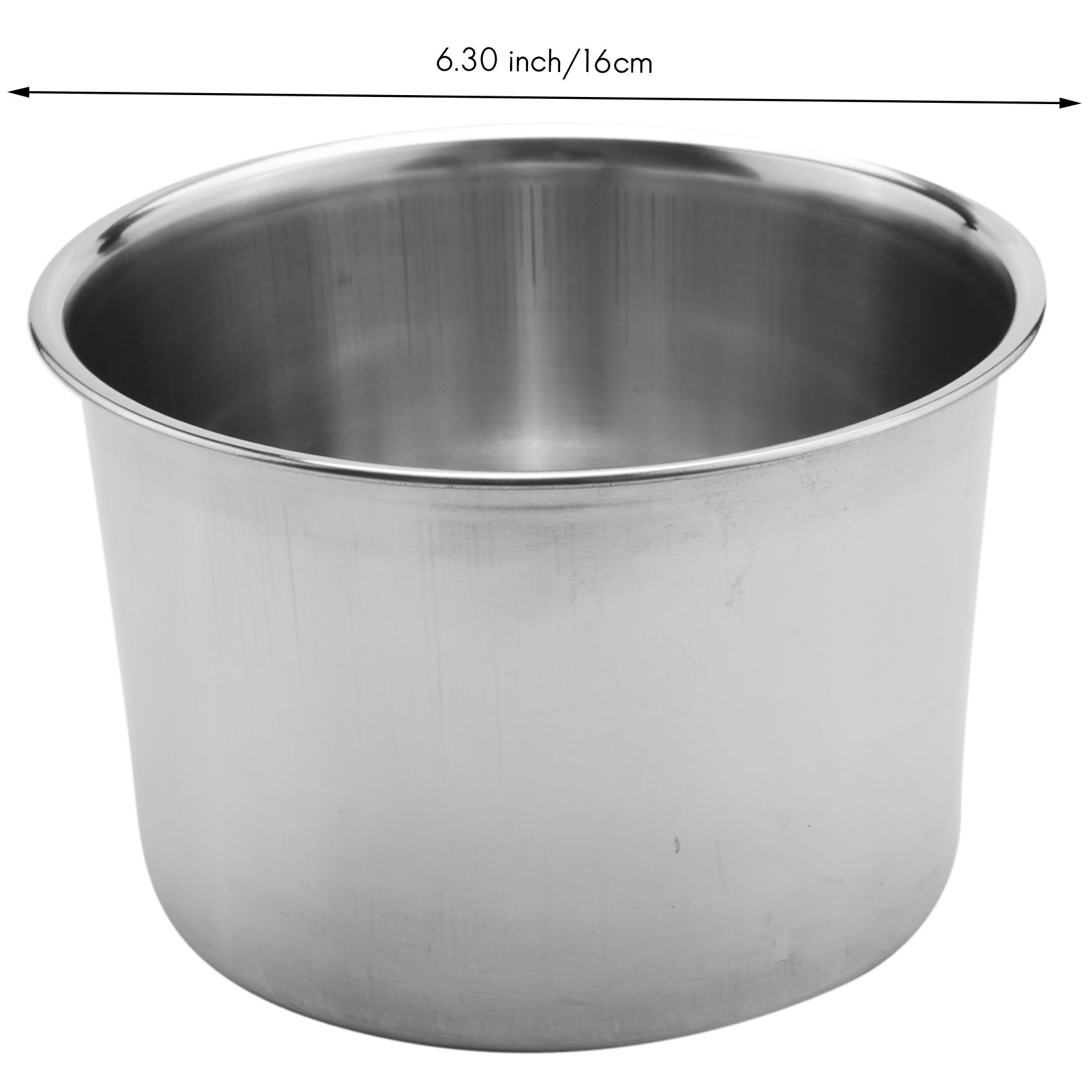 Multifunction 2 Pack Double Bo - огляд і ціна Soap Making Pot