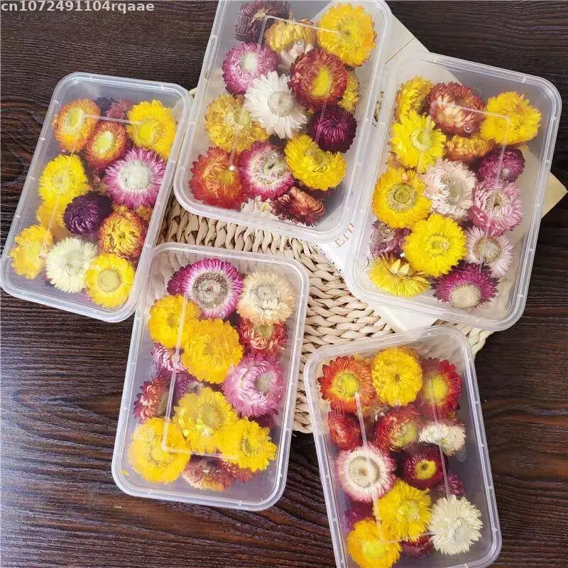 100% Natural Dried Flowers Bra - огляд і ціна Soap Making Material Wholesale