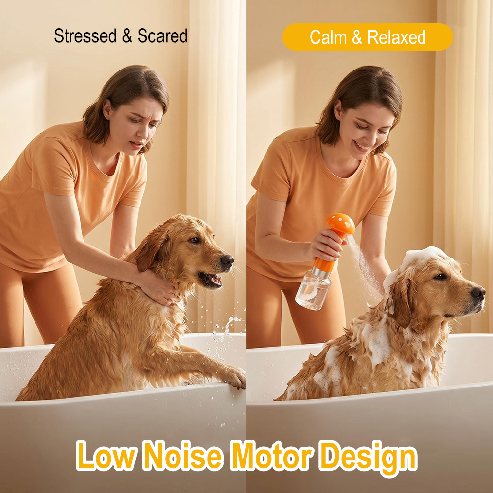 Pet Electric Automatic Foam Ma - огляд і ціна Soap Making Foam