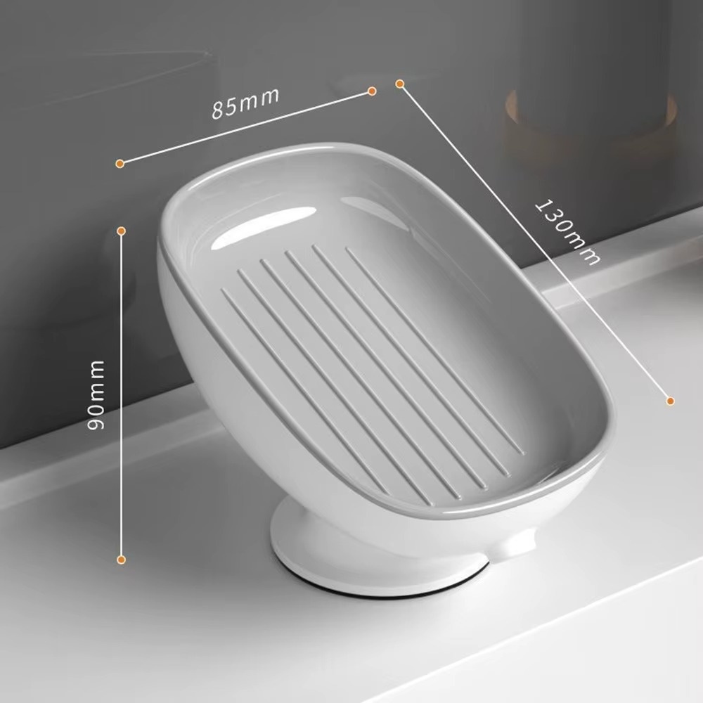 Super Suction Cup Soap Holder  - огляд і ціна Soap Making Box