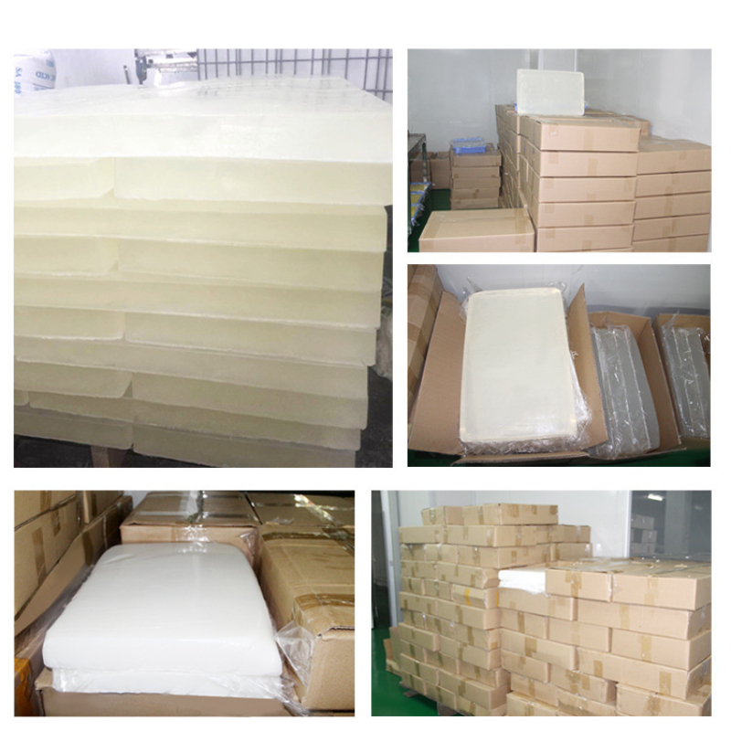 950g Manual Soap Soap Base Tra - огляд і ціна Soap Making Essentials