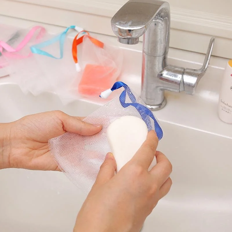 10Pcs/set Portable Clean Foami - огляд і ціна Soap Making Dye