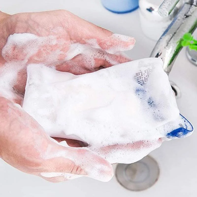 10Pcs/set Portable Clean Foami - огляд і ціна Soap Making Dye