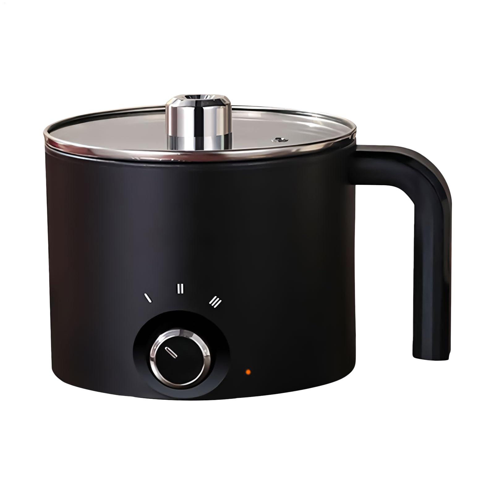 Candle Wax Melter 1.5L Electri - огляд і ціна Soap Making Pot