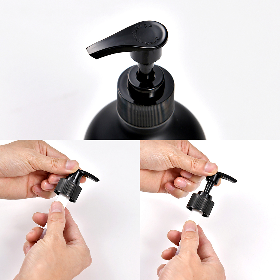 500ml Dish Soap Bottle Dispens - огляд і ціна Soap Making Liquid