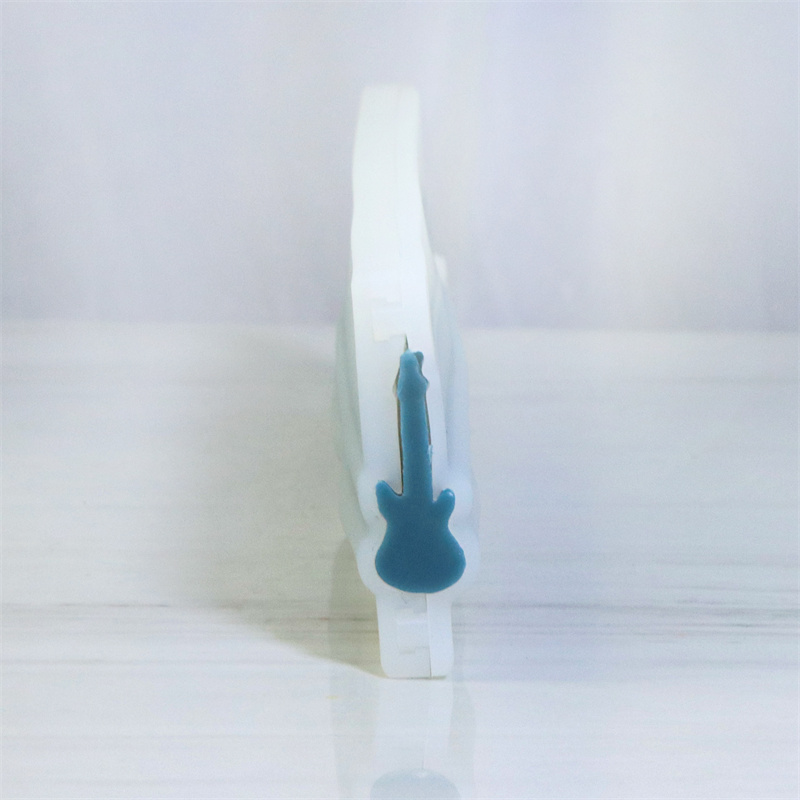 Music Note Silicone Soap Mold, - огляд і ціна Soap Making Notes