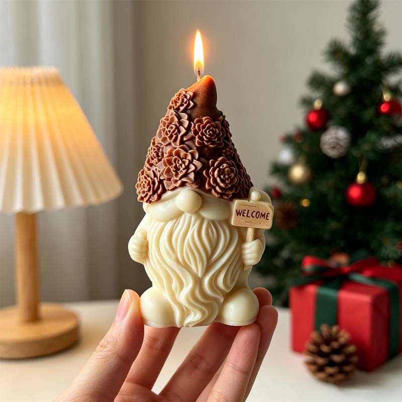 Aromatherapy Candle Silicone M - огляд і ціна Soap Making Gifts