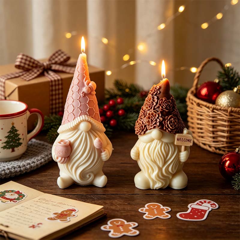 Aromatherapy Candle Silicone M - огляд і ціна Soap Making Gifts