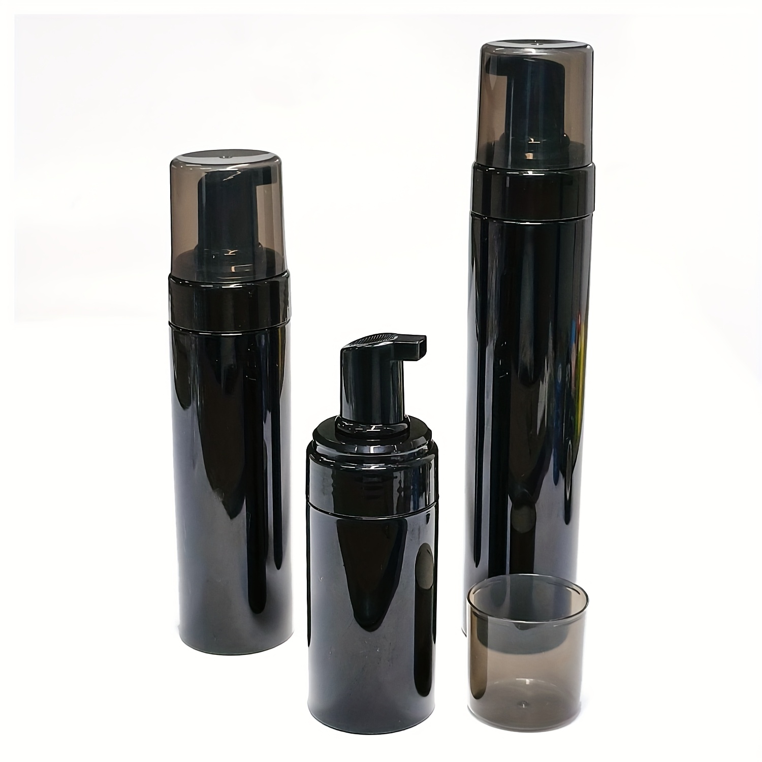 1Pc 100/200/250ml Plastic Foam - огляд і ціна Soap Making Foam
