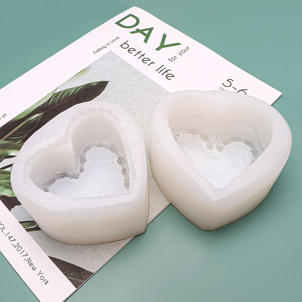 For Fun Heart Cake Shaped Cand - огляд і ціна Soap Making Gifts