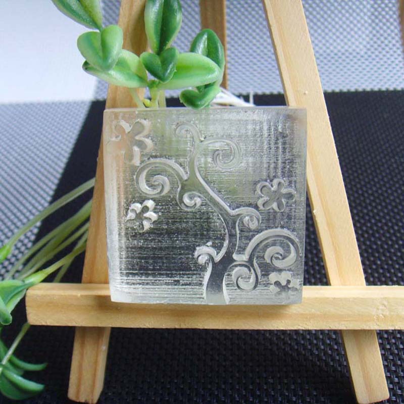 Christmas Series Soap Stamp Re - огляд і ціна Soap Making Gifts