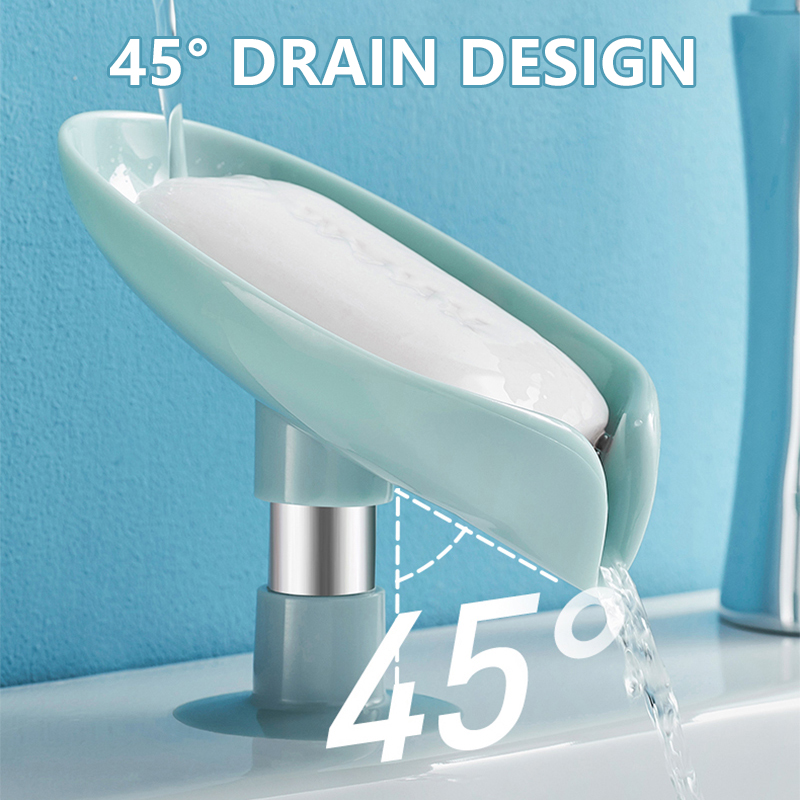 Soap Holder Drain Water Soap D - огляд і ціна Soap Making Box