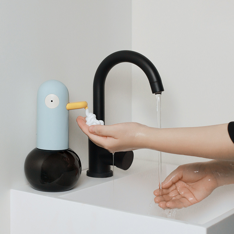 Touchless Automatic Liquid Soa - огляд і ціна Soap Making Foam