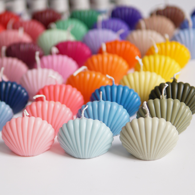 24 Colors Resin Pigments Candl - огляд і ціна Soap Making Dye