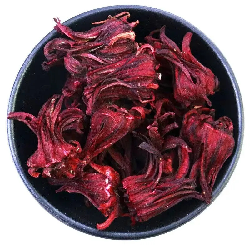 Wholesale Natural Roselle Drie - огляд і ціна Soap Making Material Wholesale