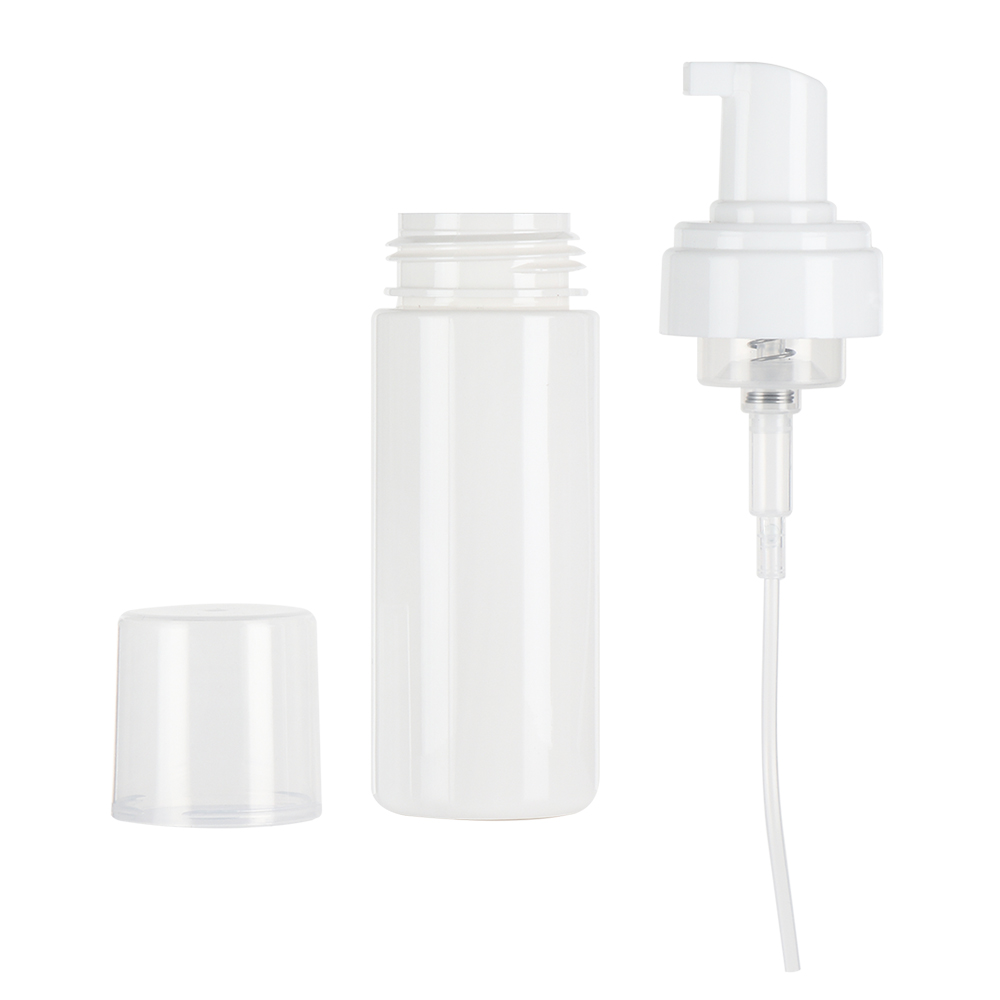 50/80/100/150ML Plastic Soap D - огляд і ціна Soap Making Foam