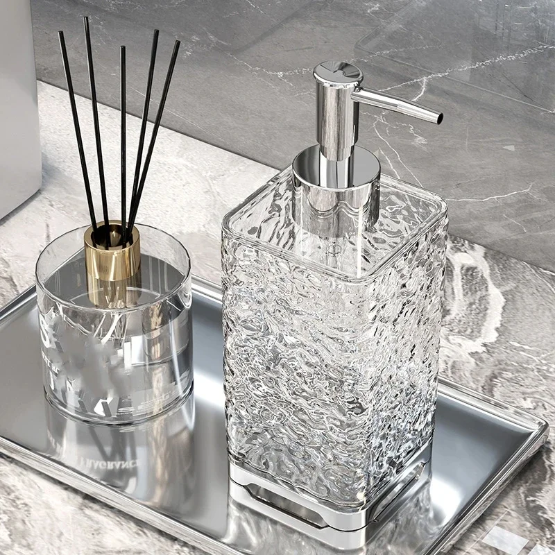 Hands Foaming Soap Dispenser P - огляд і ціна Soap Making Foam