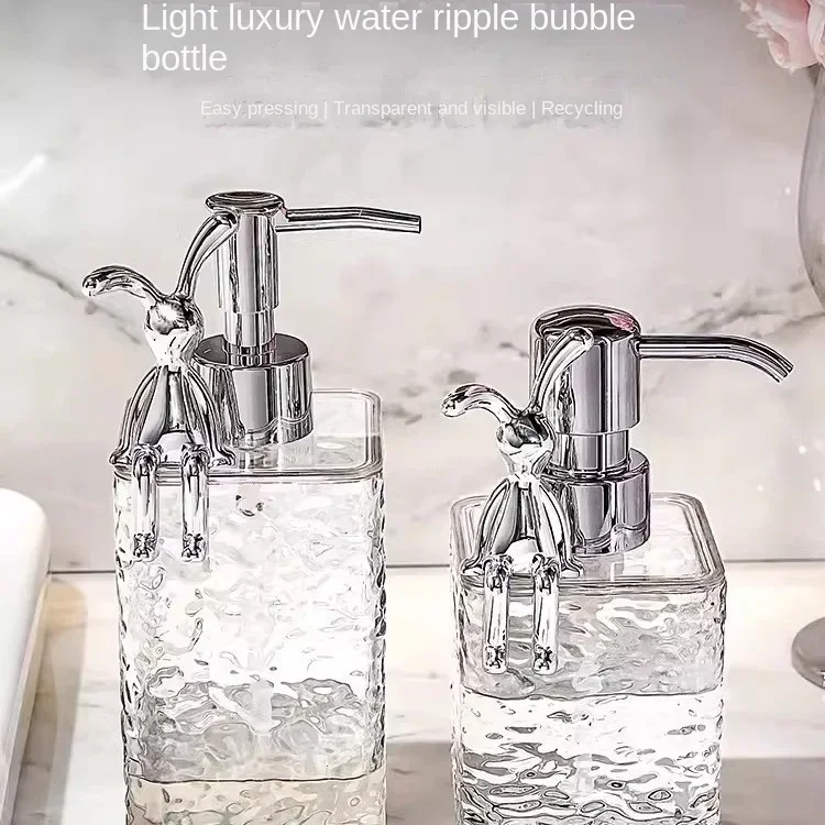 Hands Foaming Soap Dispenser P - огляд і ціна Soap Making Foam