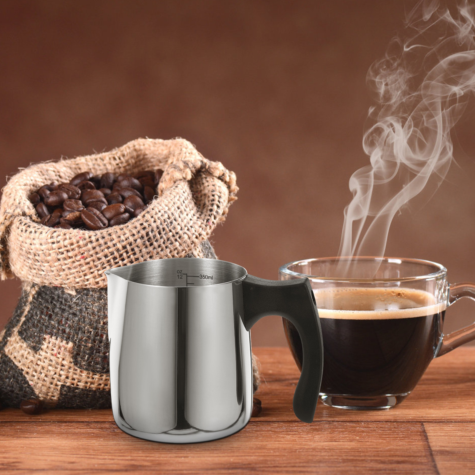 Stainless Steel Wax Melter Pot - огляд і ціна Soap Making Pot