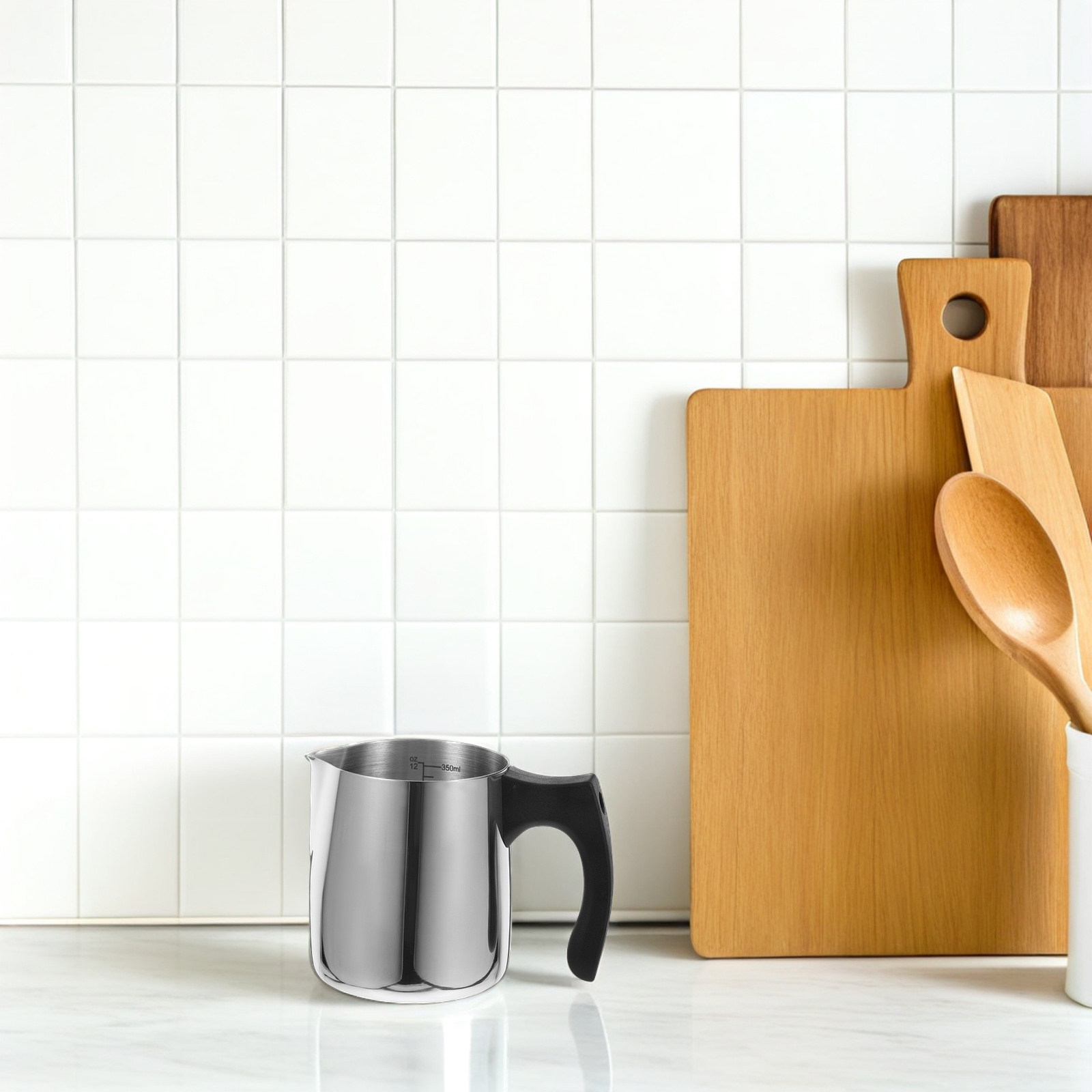 Stainless Steel Wax Melter Pot - огляд і ціна Soap Making Pot