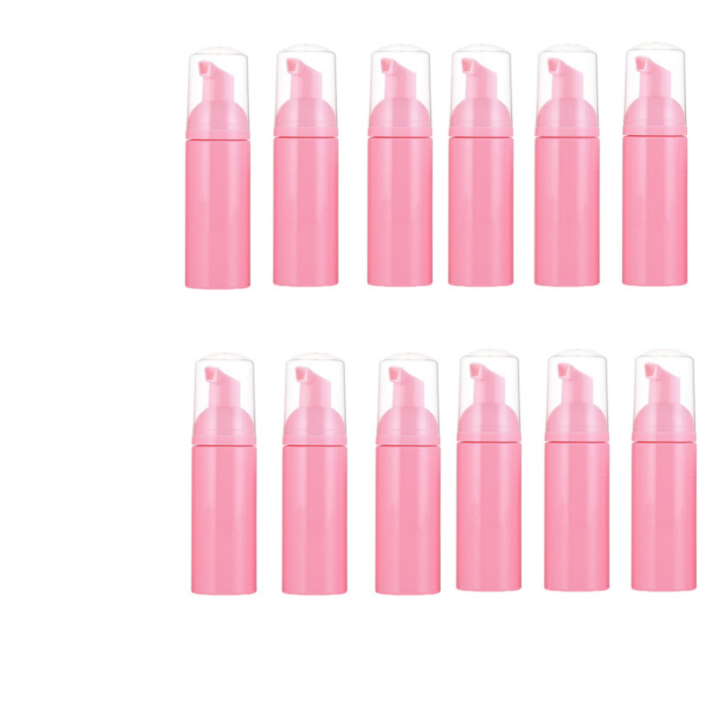 1pack 2Oz/60ML Empty Foam bott - огляд і ціна Soap Making Foam