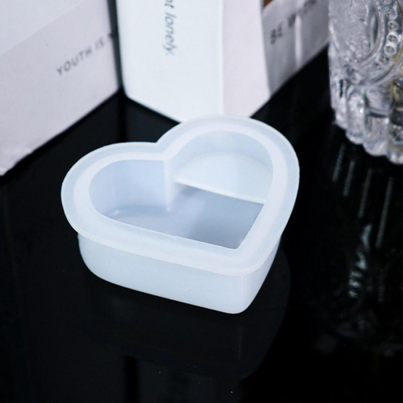 Craft Mold For Resin Silicone  - огляд і ціна Soap Making Notes
