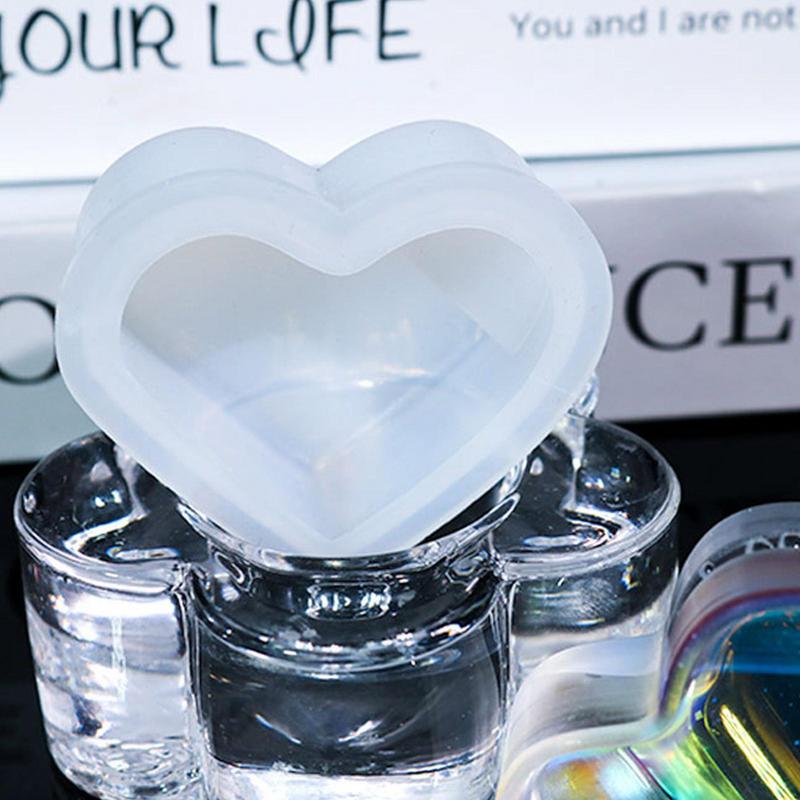 Craft Mold For Resin Silicone  - огляд і ціна Soap Making Notes