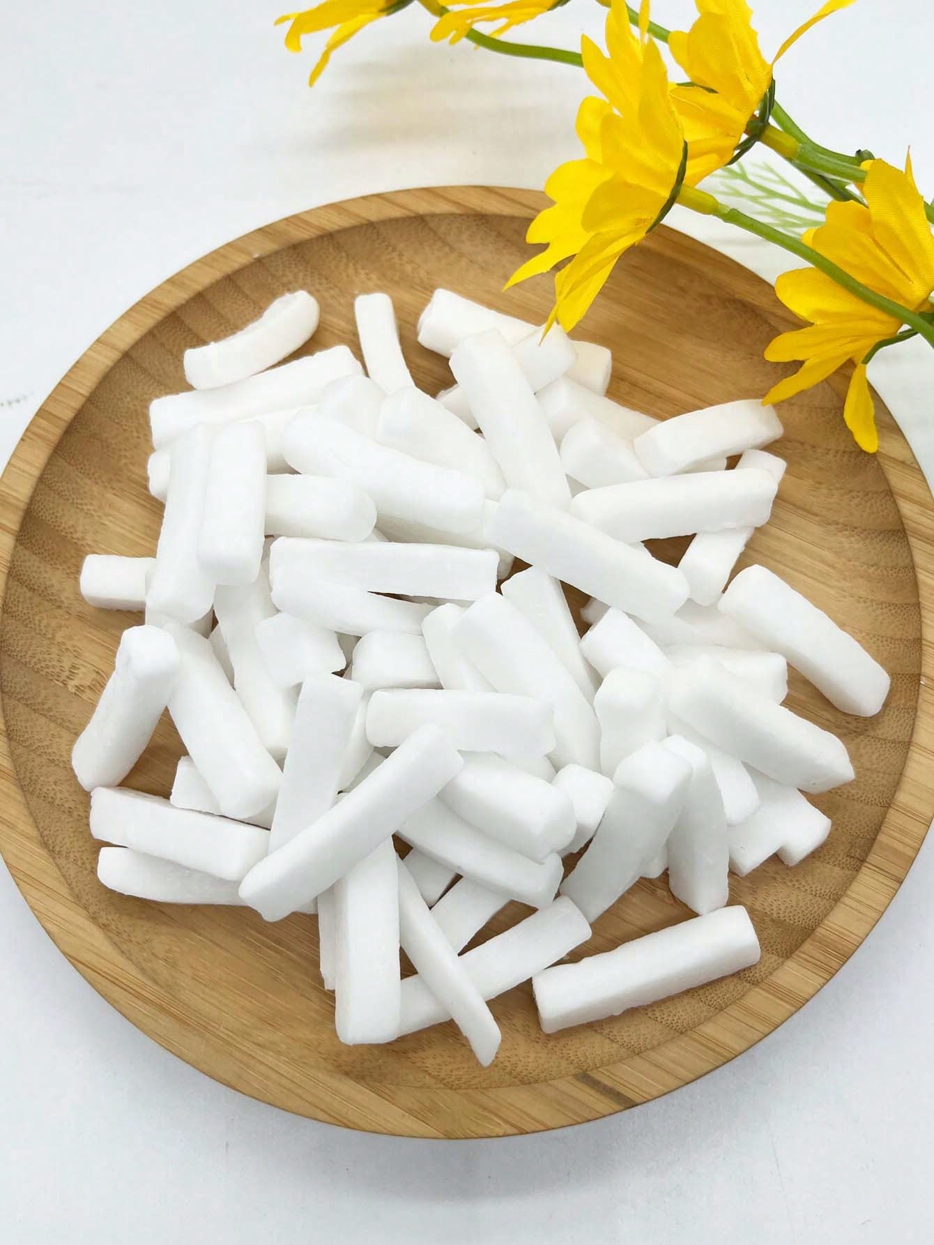 250G Transparent Soap Base Han - огляд і ціна Soap Making Foam