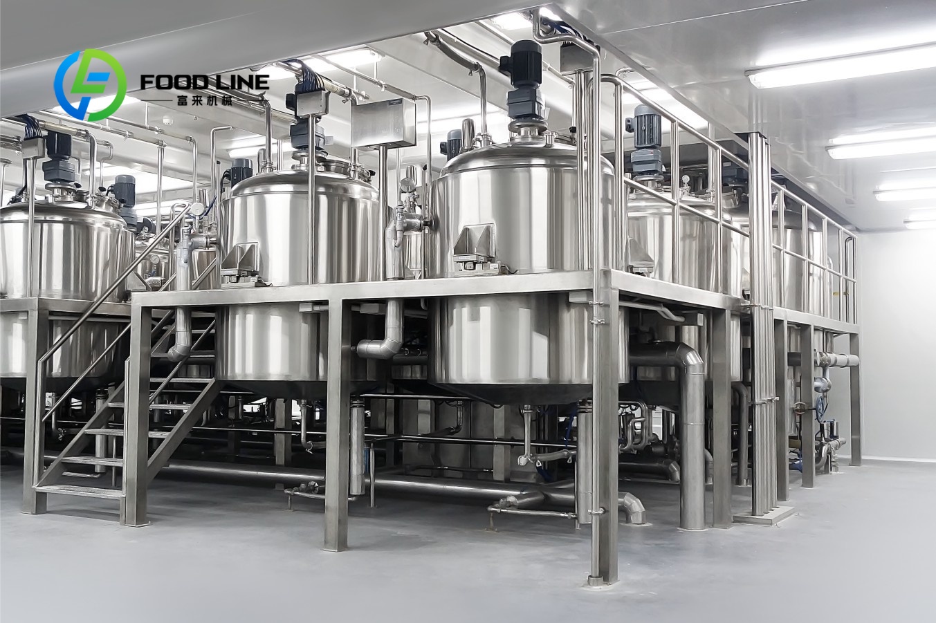 300L Powder Mixer Machine Heat - огляд і ціна Soap Making Liquid