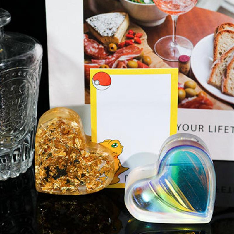 Sticky Note Holder Silicone Mo - огляд і ціна Soap Making Notes