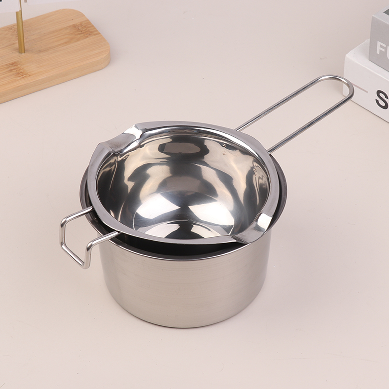 For Melting Chocolate Candy Ca - огляд і ціна Soap Making Pot