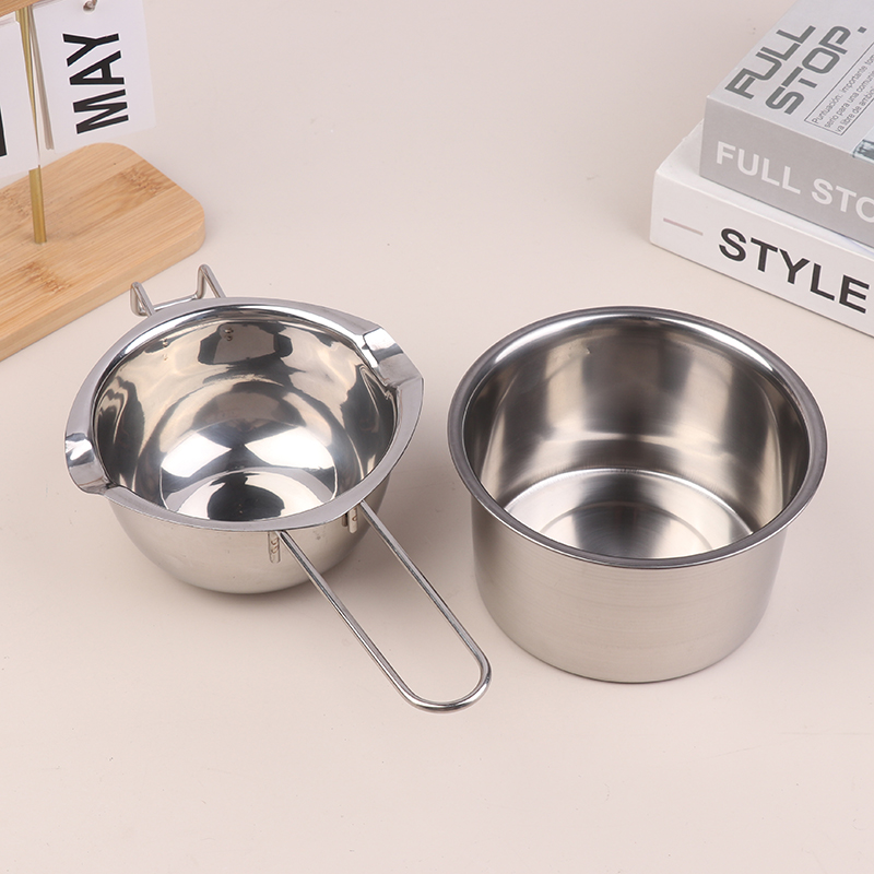 For Melting Chocolate Candy Ca - огляд і ціна Soap Making Pot
