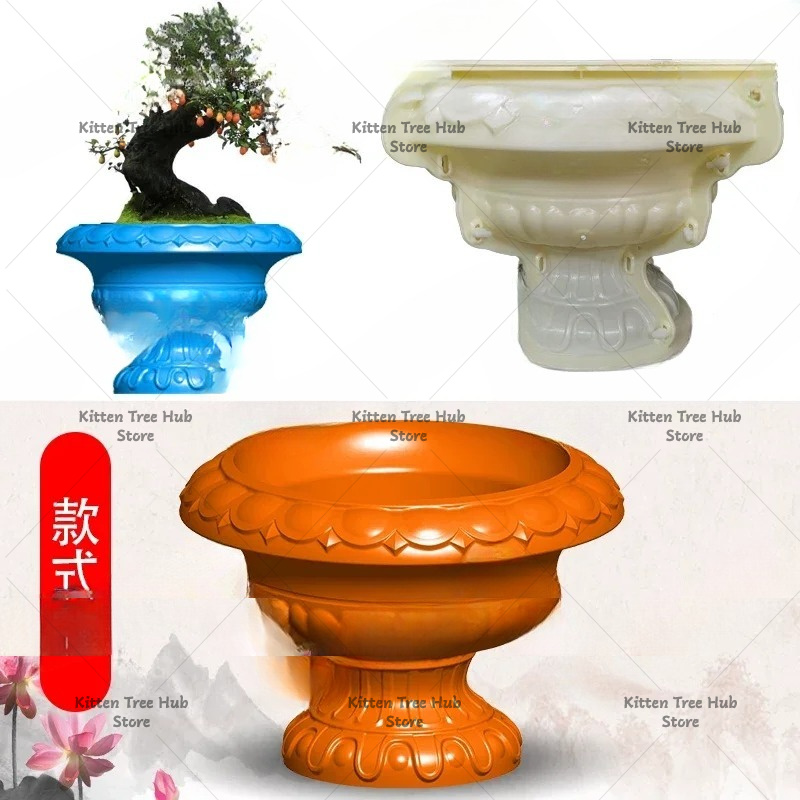 Resin Soap Making Moulds Vase  - огляд і ціна Soap Making Pot