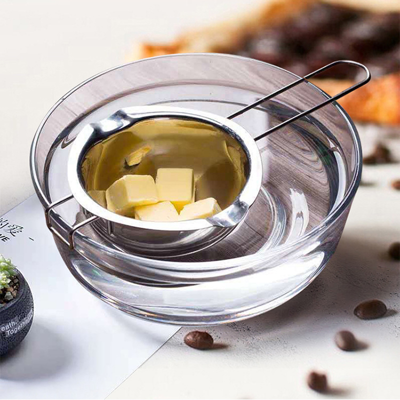 Stainless Steel Wax Melting Po - огляд і ціна Soap Making Pot