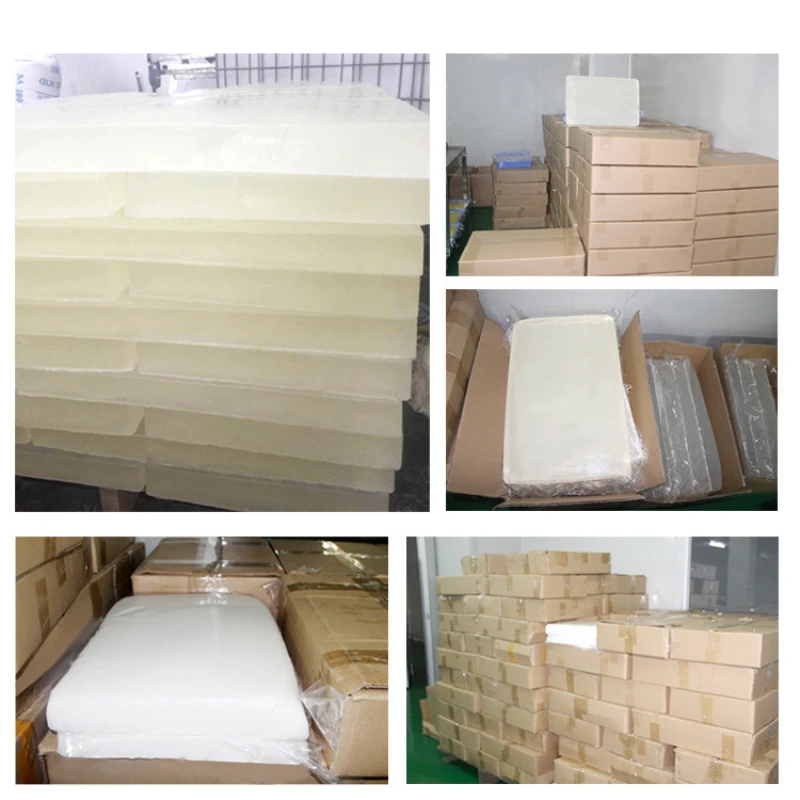 950g Manual Soap Base Transpar - огляд і ціна Soap Making Essentials